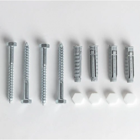 Enseigne drapeau bords arrondis lumineuse standard 600 mm