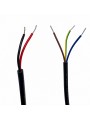 Alimentation LED étanche - 100 W 12V
