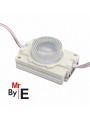 Module LED MonoBloc - Éclairage enseigne drapeau