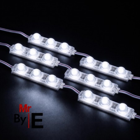 Module LED haute intensité - Éclairage enseigne