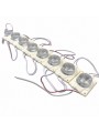 Module LED MonoBloc - Éclairage enseigne drapeau