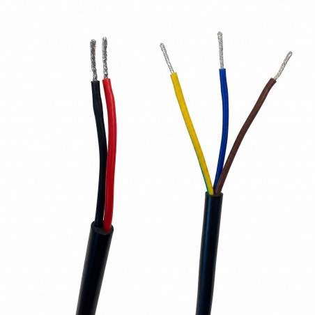 Alimentation LED étanche - 75 W 12V