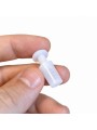 Pack de 50 entretoises pour enseigne lettres relief