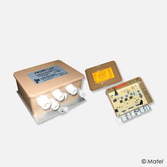 Variateur pour modules LED