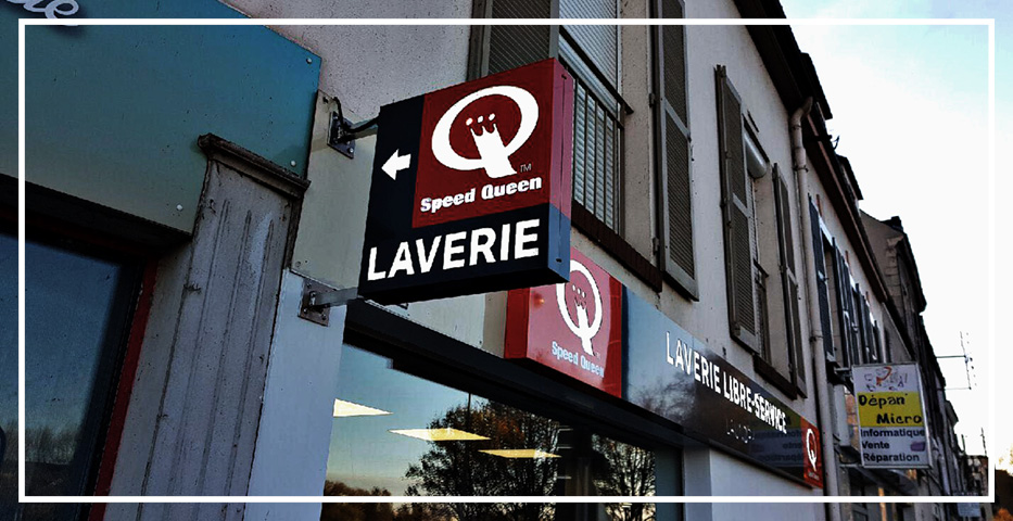 Enseignes sur-mesure